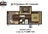 2019 Outdoors RV Creekside for sale 300165660